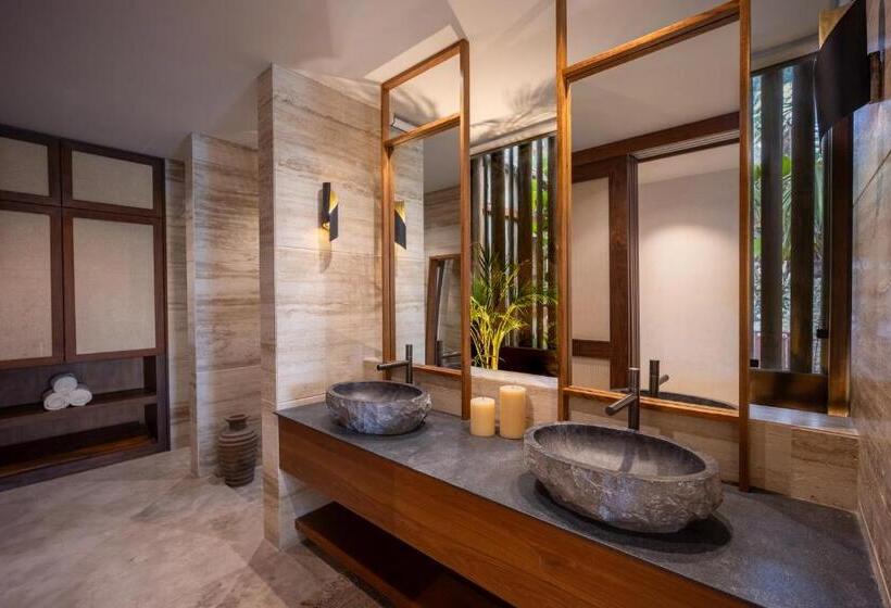 فندق Secrets Tulum Resort & Beach Club   Adults Only   All Inclusive