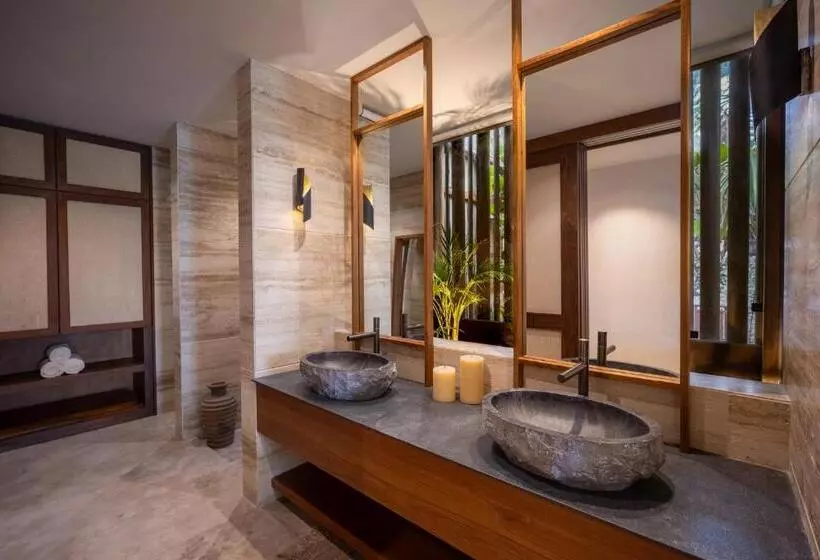 هتل Secrets Tulum Resort & Beach Club   Adults Only   All Inclusive