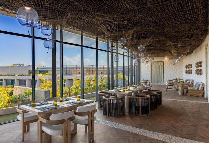 فندق Secrets Tulum Resort & Beach Club   Adults Only   All Inclusive