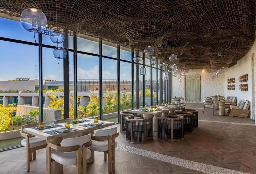 هتل Secrets Tulum Resort & Beach Club   Adults Only   All Inclusive