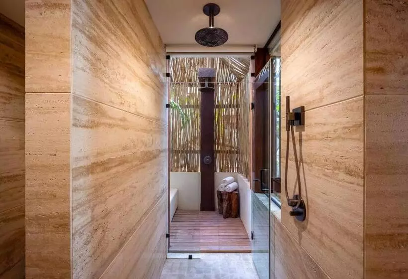 هتل Secrets Tulum Resort & Beach Club   Adults Only   All Inclusive