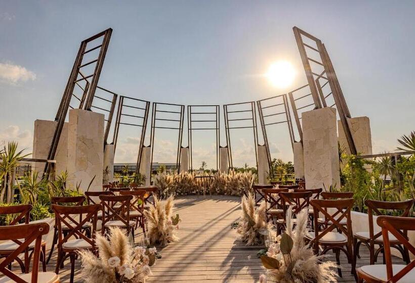 فندق Secrets Tulum Resort & Beach Club   Adults Only   All Inclusive