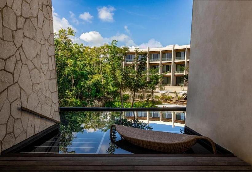 فندق Secrets Tulum Resort & Beach Club   Adults Only   All Inclusive