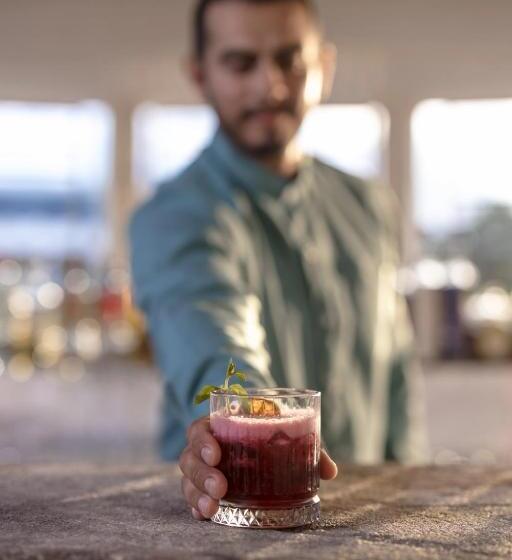 فندق Secrets Tulum Resort & Beach Club   Adults Only   All Inclusive