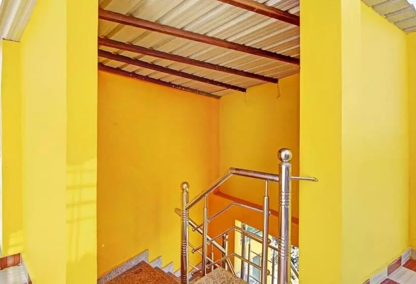 ホテル Spot On 80478 Jai Shiv Shakti Guest House