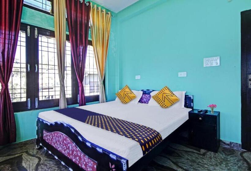 Hotel Spot On 80478 Jai Shiv Shakti Guest House