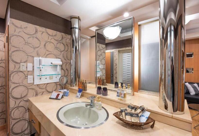 Hôtel Valentine Resort(大人専用）