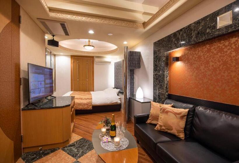 Hôtel Valentine Resort(大人専用）