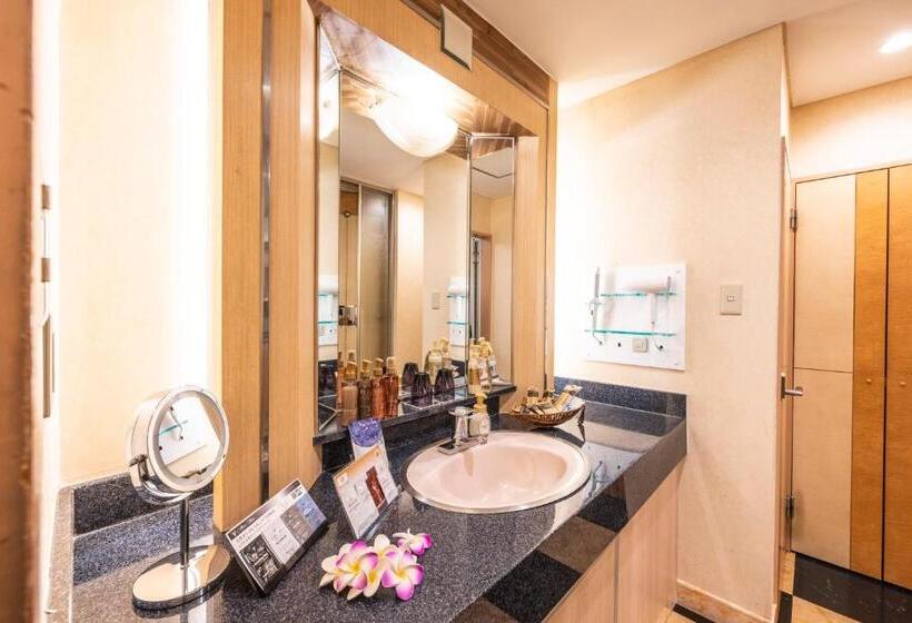 Hôtel Valentine Resort(大人専用）