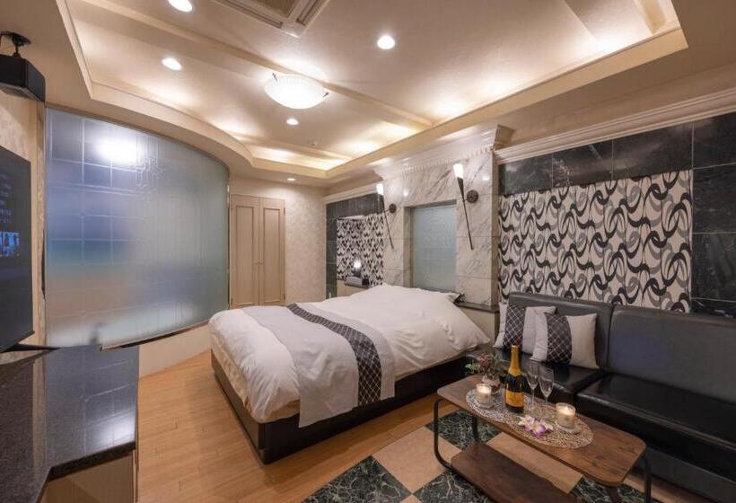 Hôtel Valentine Resort(大人専用）