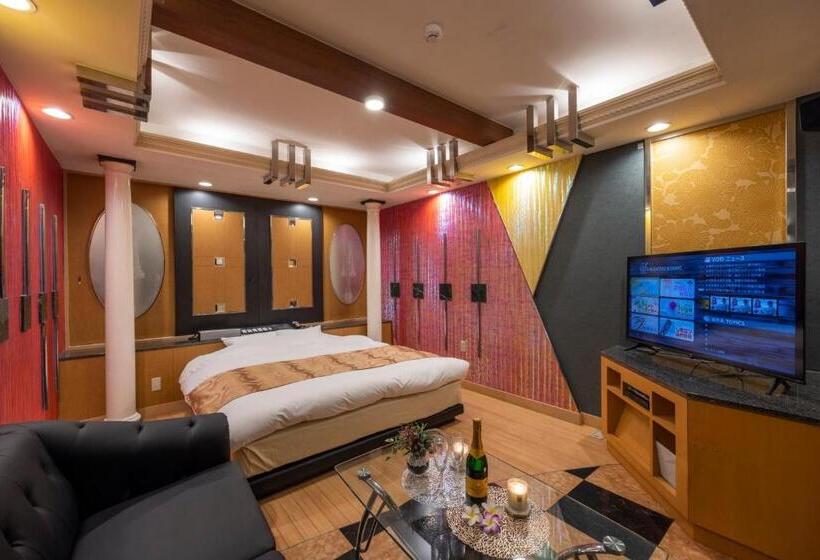 Hôtel Valentine Resort(大人専用）