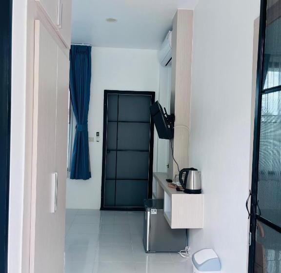 בית מלון כפרי White Seaview Residence