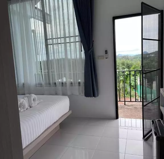 Hotelli White Seaview Residence