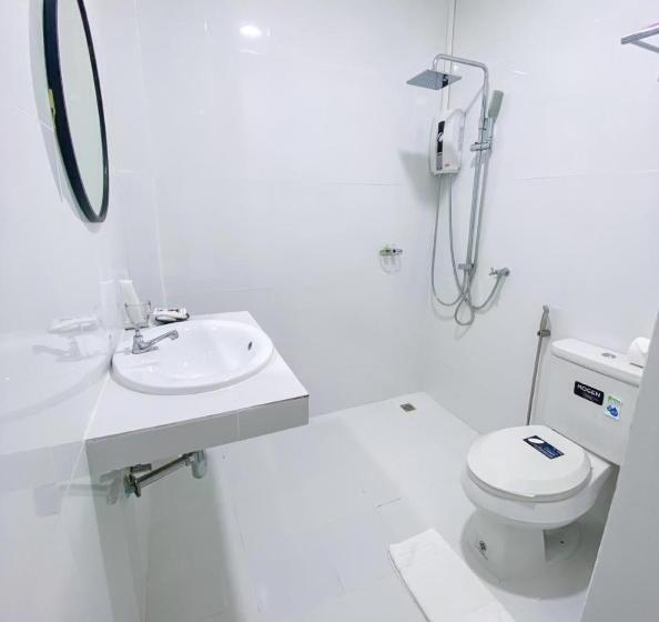 בית מלון כפרי White Seaview Residence