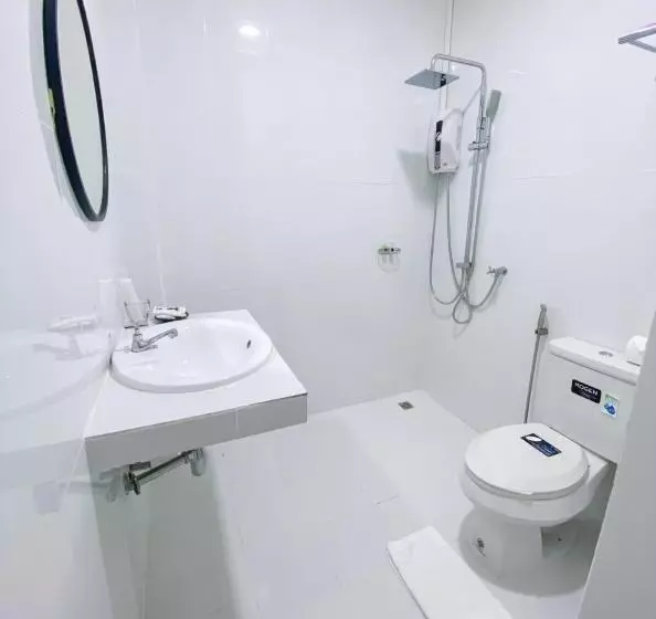 Hotelli White Seaview Residence