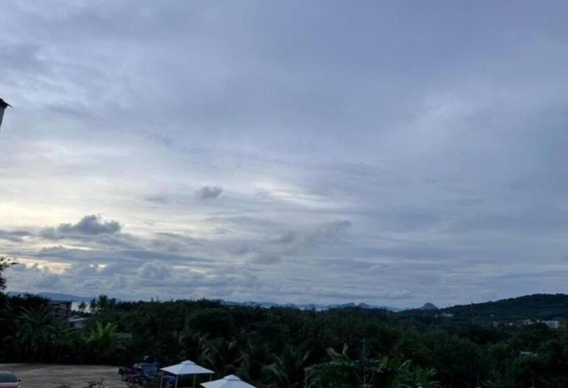 בית מלון כפרי White Seaview Residence