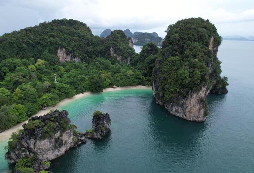 בית מלון כפרי White Seaview Residence