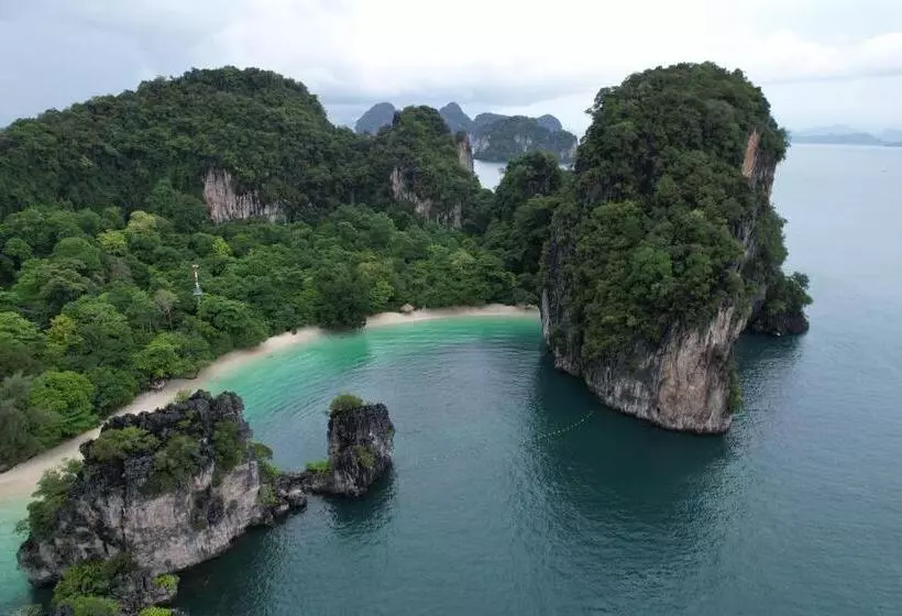 Hotelli White Seaview Residence