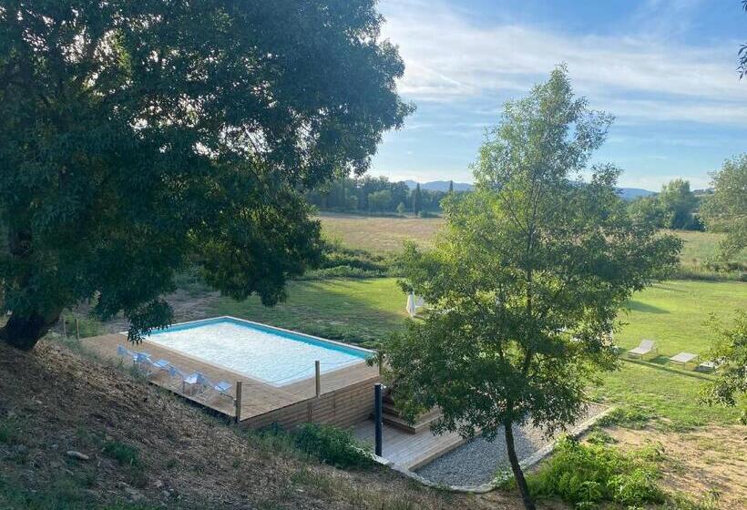 Il Casale Delle Rose