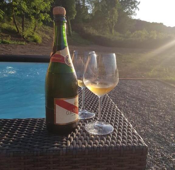 Il Casale Delle Rose