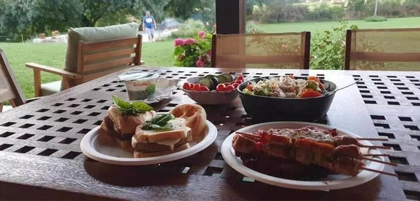 Il Casale Delle Rose