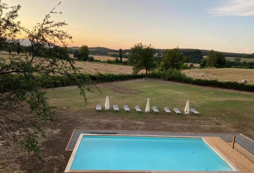 Il Casale Delle Rose