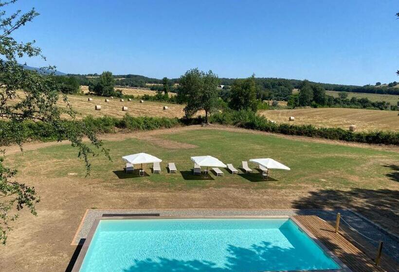 Il Casale Delle Rose