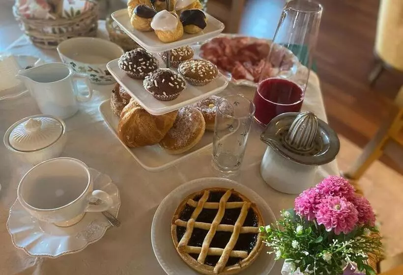 Il Casale Delle Rose