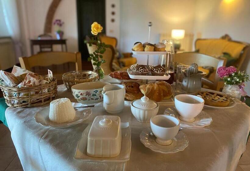 Il Casale Delle Rose