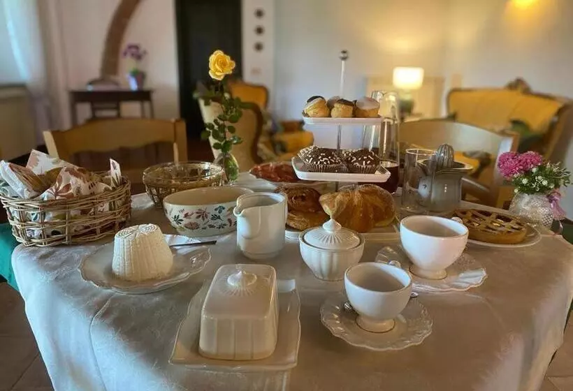 Il Casale Delle Rose