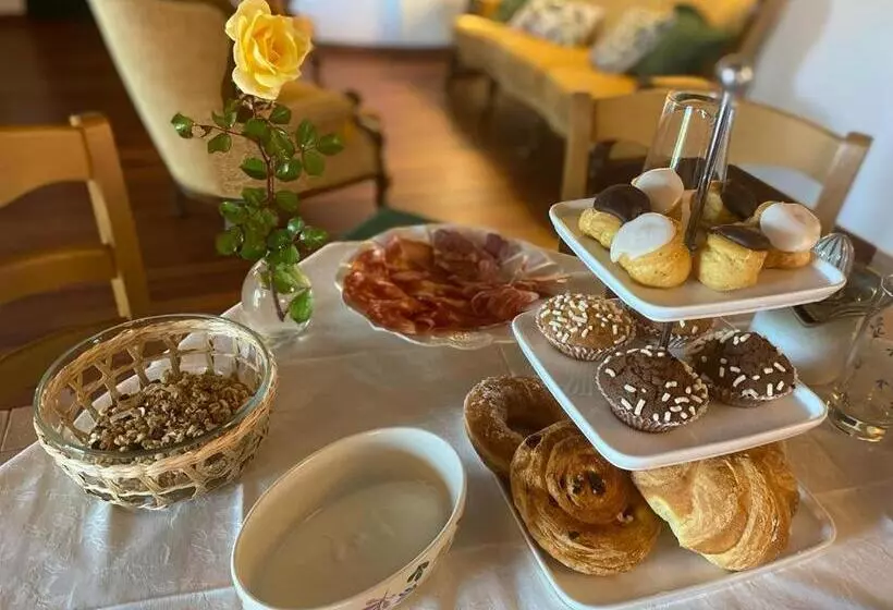 Il Casale Delle Rose