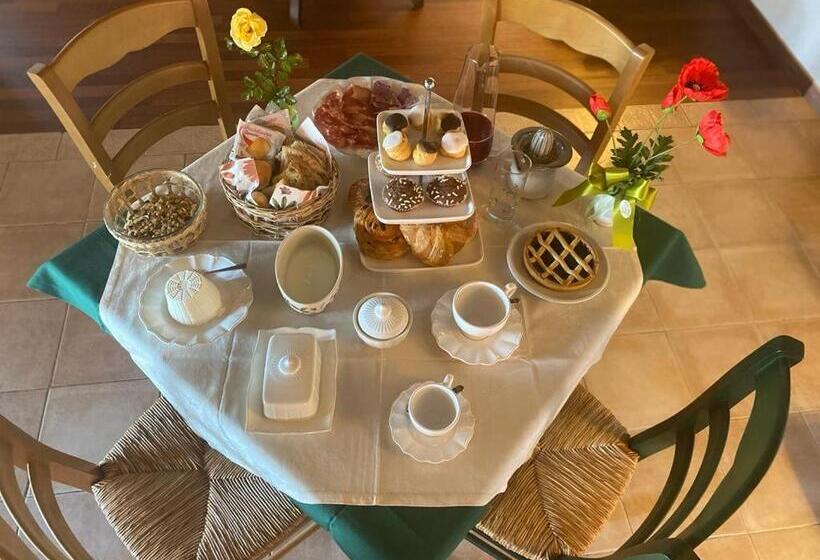 Il Casale Delle Rose