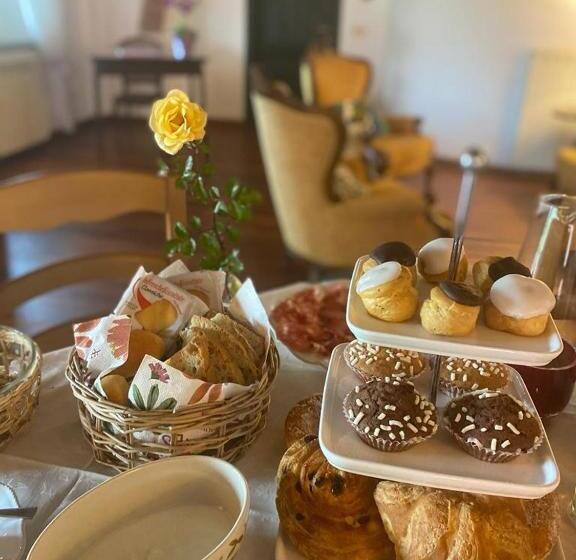 Il Casale Delle Rose