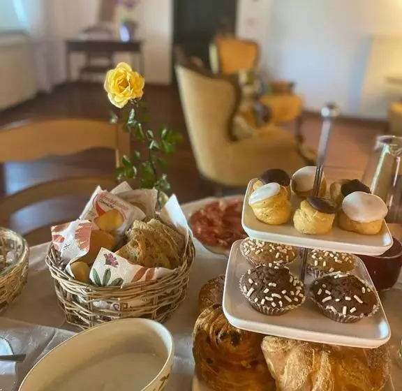 Il Casale Delle Rose