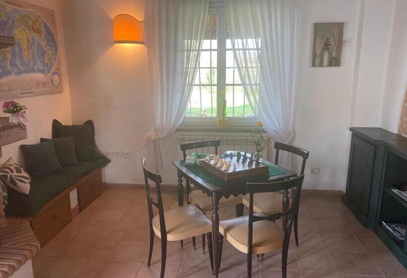 Il Casale Delle Rose