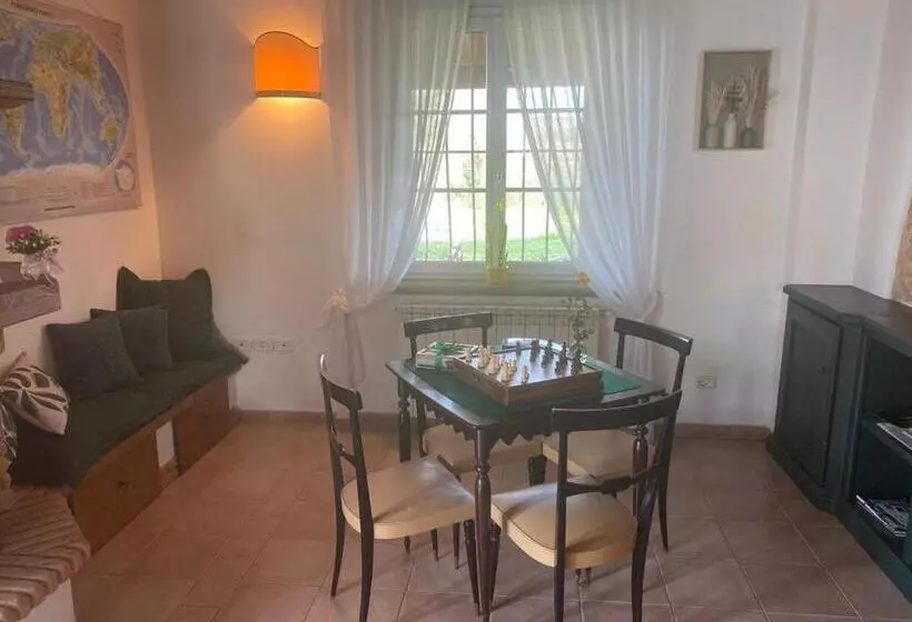 Il Casale Delle Rose