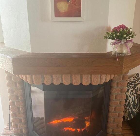 Il Casale Delle Rose