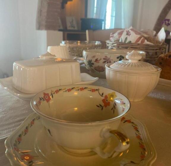 Il Casale Delle Rose