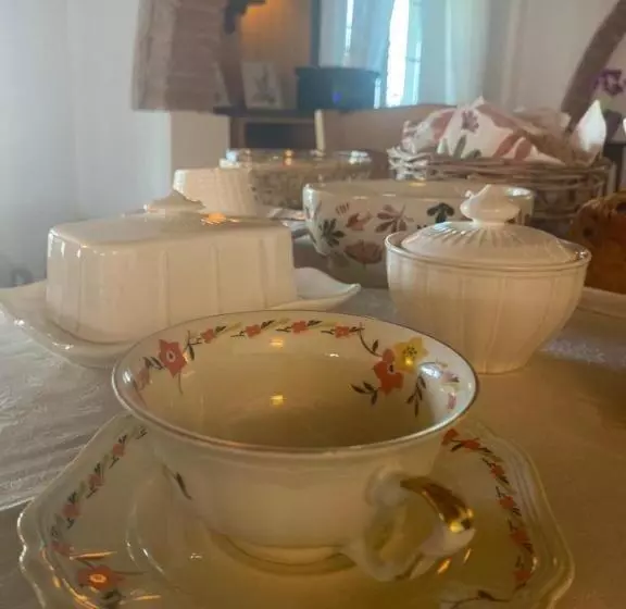 Il Casale Delle Rose