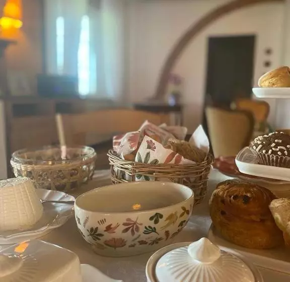 Il Casale Delle Rose