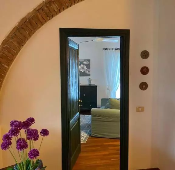 Il Casale Delle Rose