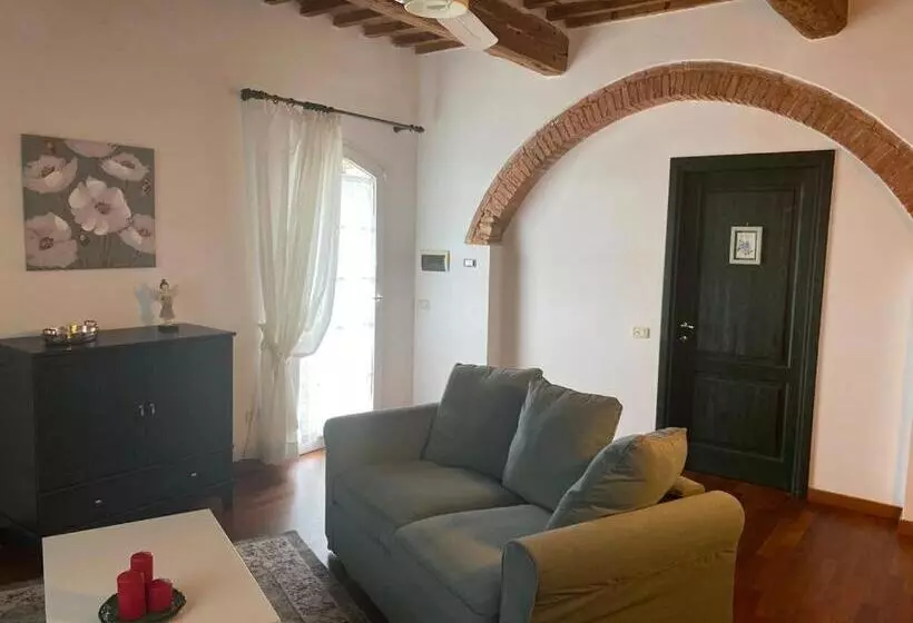 Il Casale Delle Rose