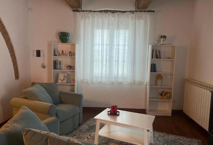 Il Casale Delle Rose