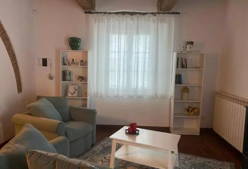 Il Casale Delle Rose