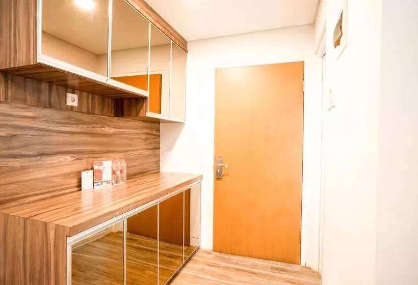 Menara One Hotel By Menara Santosa