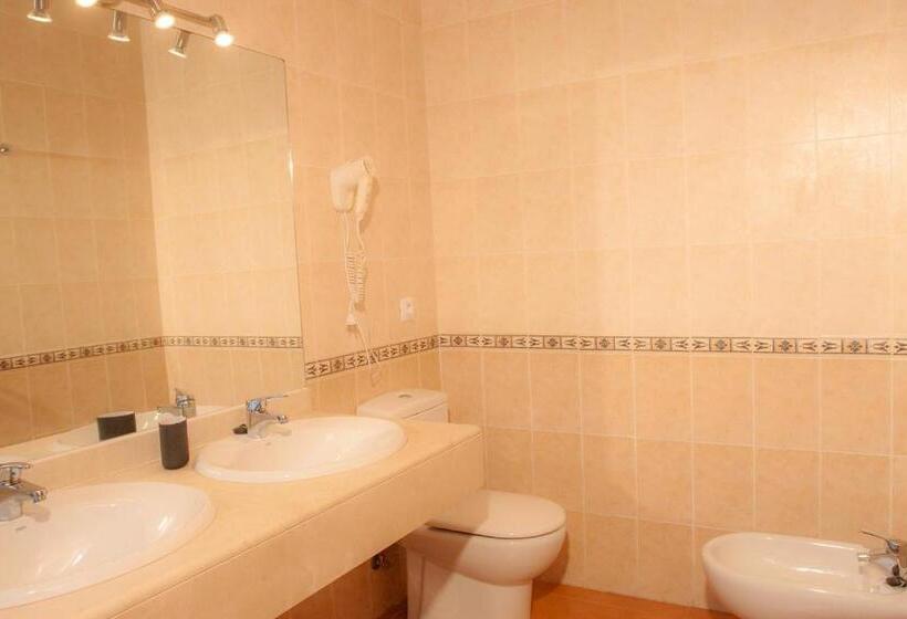 ペンション El Jardín De Juanita  S