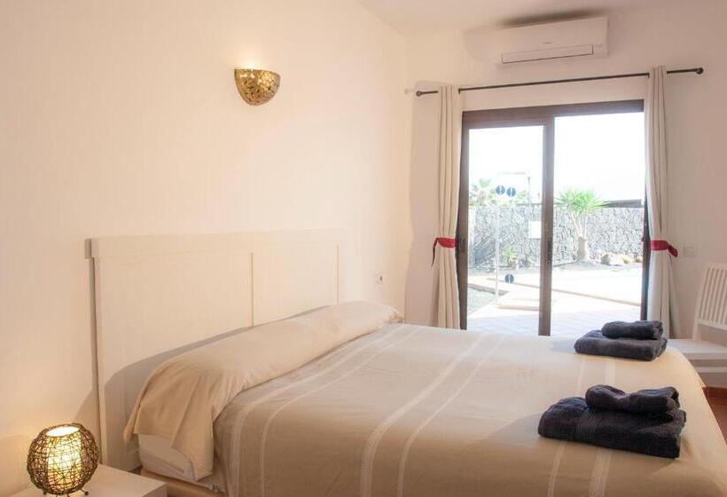 ペンション El Jardín De Juanita  S