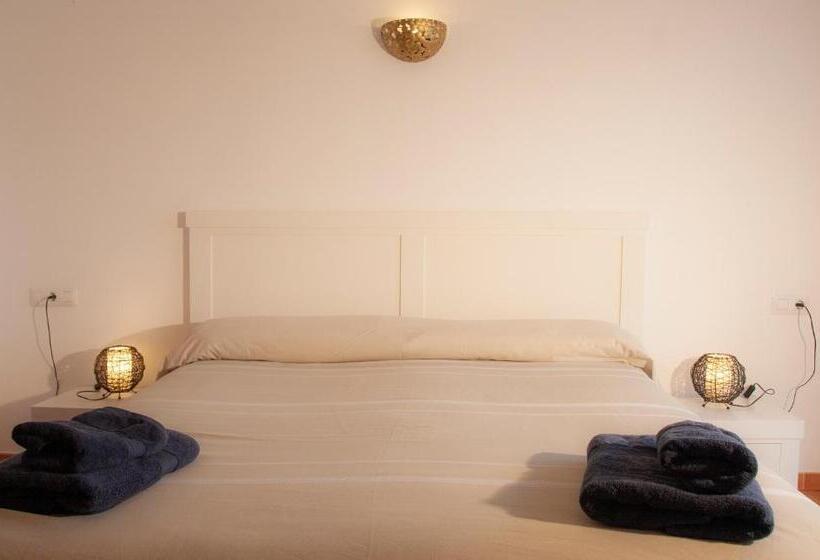 ペンション El Jardín De Juanita  S