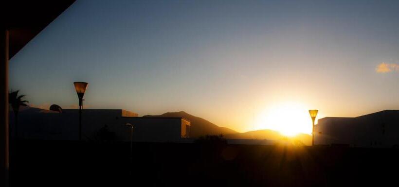 ペンション El Jardín De Juanita  S