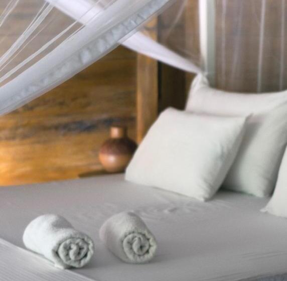 Pension Into The Blue Yoga Included & Walk To 3 Beaches